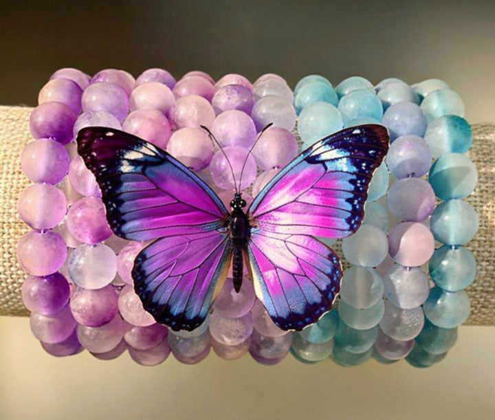 LIVE Bracelet Claim