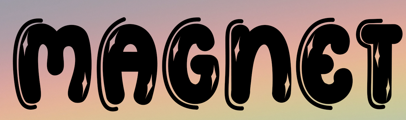 Magnets